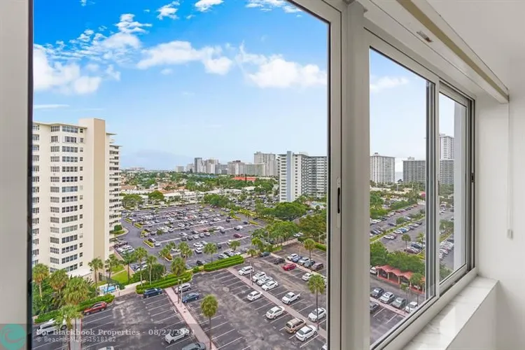 Coral Ridge Towers #1204 image #23