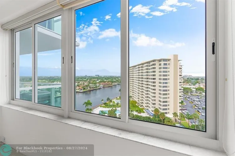 Coral Ridge Towers #1204 image #37