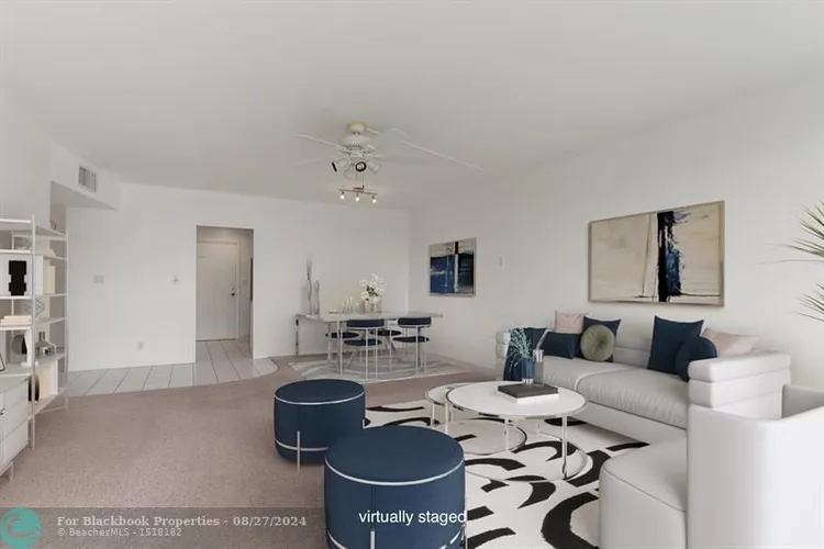 Coral Ridge Towers #1204 image #55