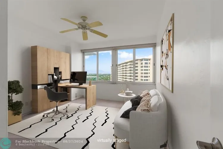 Coral Ridge Towers #1204 image #56