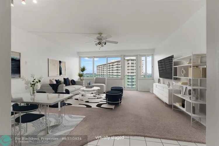 Coral Ridge Towers #1204 image #58