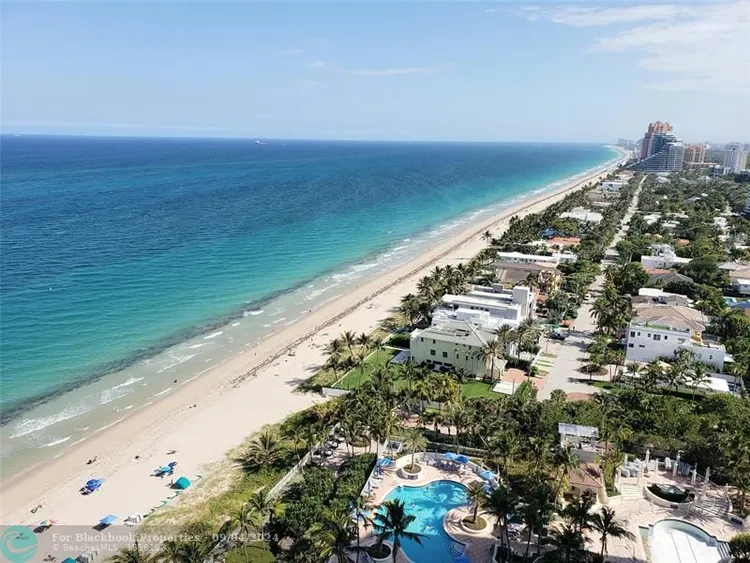 L'Hermitage North Tower #1809 image #15