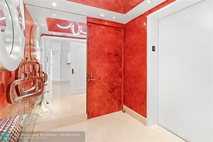 L'Hermitage North Tower #1809 image #18