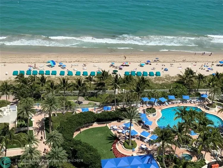 L'Hermitage North Tower #1809 image #19