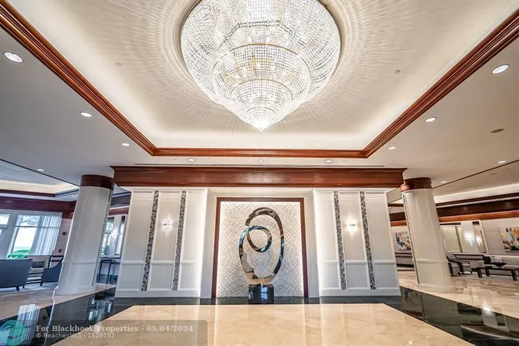 L'Hermitage North Tower #1809 image #20