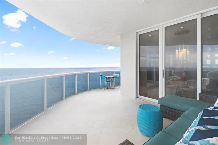 L'Hermitage North Tower #1809 image #22