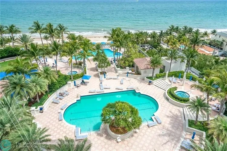 L'Hermitage North Tower #1809 image #23