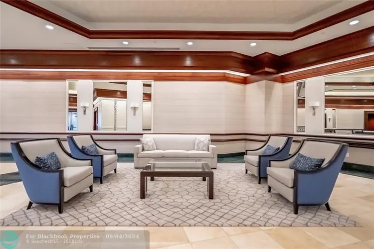 L'Hermitage North Tower #1809 image #25