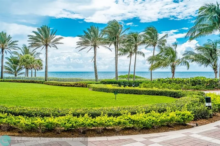 L'Hermitage North Tower #1809 image #26