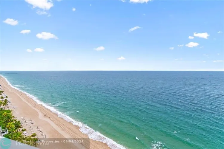 L'Hermitage North Tower #1809 image #28