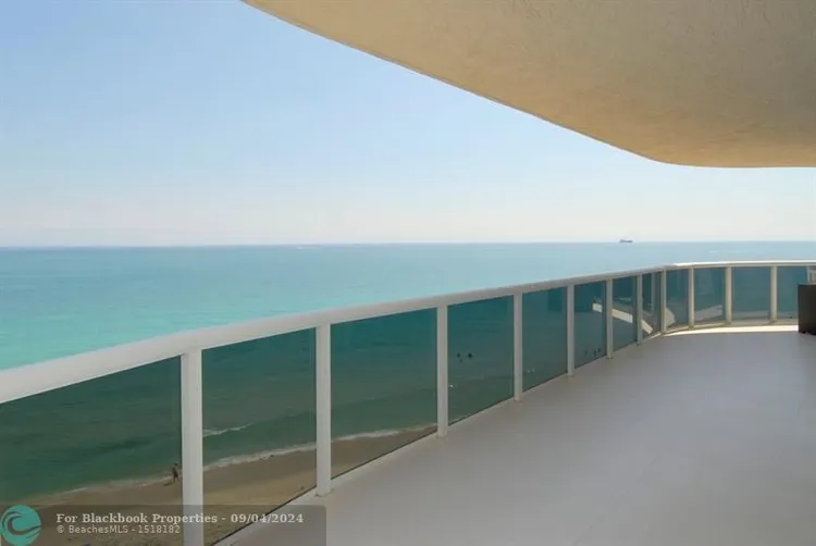 L'Hermitage North Tower #1809 image #29