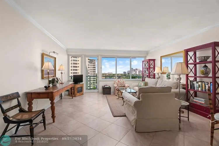 Coral Ridge Towers #905 image #10