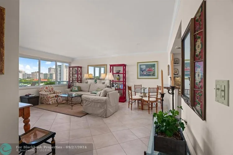 Coral Ridge Towers #905 image #11