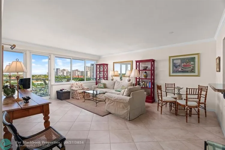 Coral Ridge Towers #905 image #12