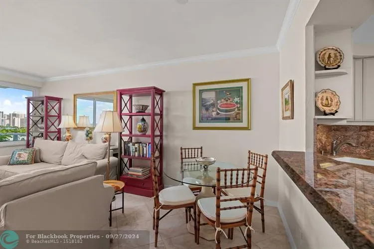 Coral Ridge Towers #905 image #14