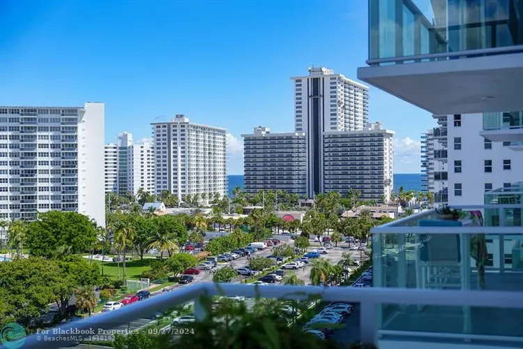 Coral Ridge Towers #905 image #33