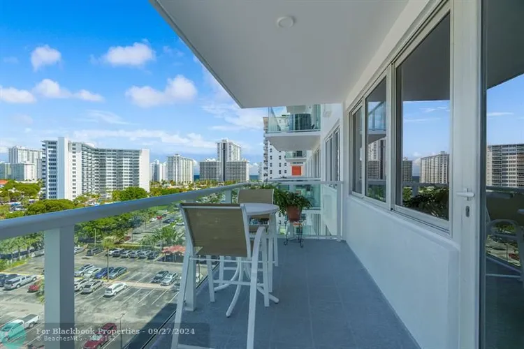 Coral Ridge Towers #905 image #34