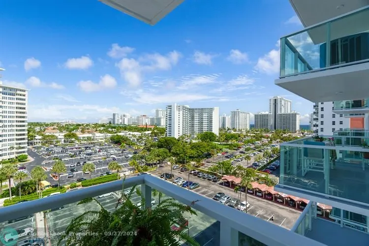 Coral Ridge Towers #905 image #35