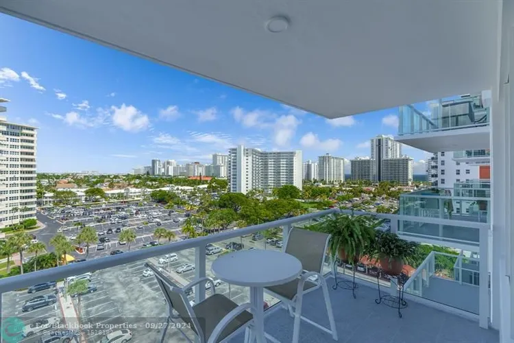 Coral Ridge Towers #905 image #36