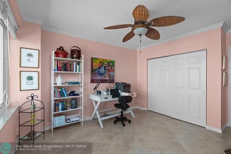 Coral Ridge Towers #905 image #44