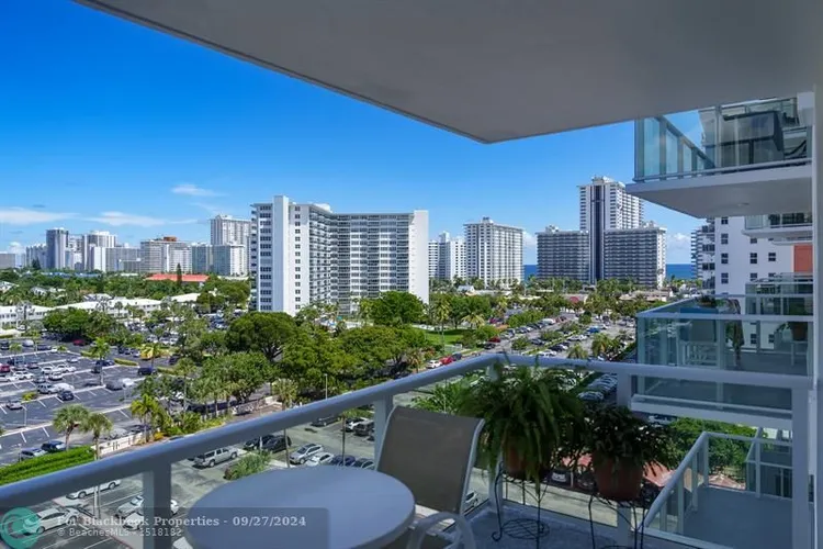 Coral Ridge Towers #905 image #45