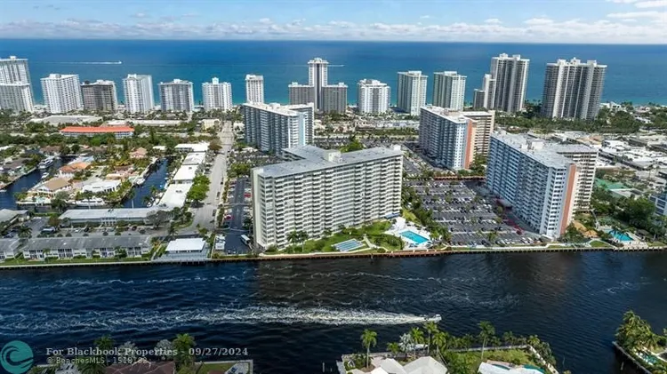 Coral Ridge Towers #905 image #47