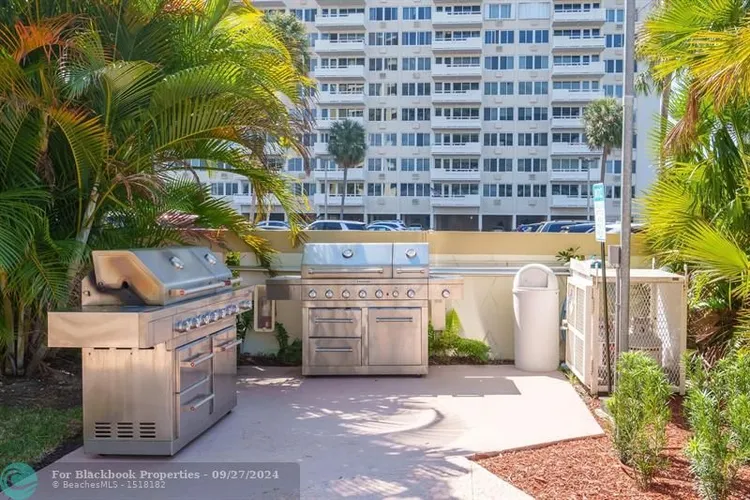 Coral Ridge Towers #905 image #49