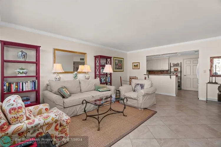 Coral Ridge Towers #905 image #6