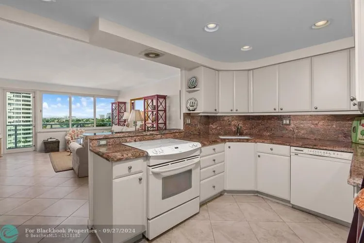 Coral Ridge Towers #905 image #7