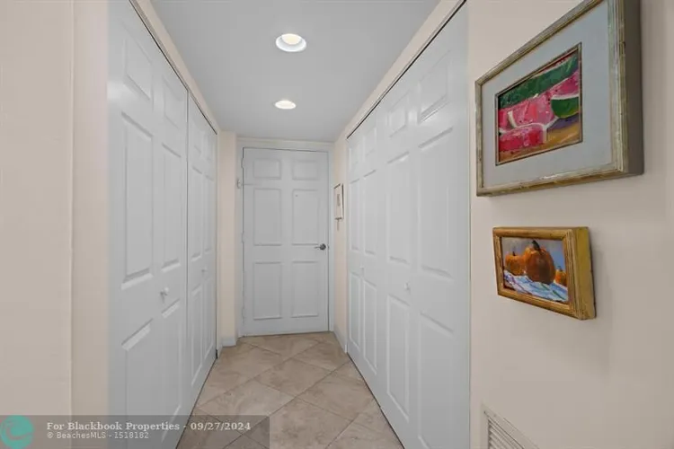 Coral Ridge Towers #905 image #9