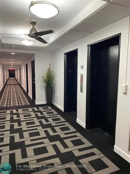 Coral Ridge Towers North ##418 image #19