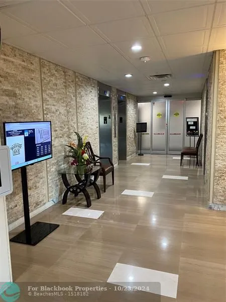 Coral Ridge Towers North ##418 image #21