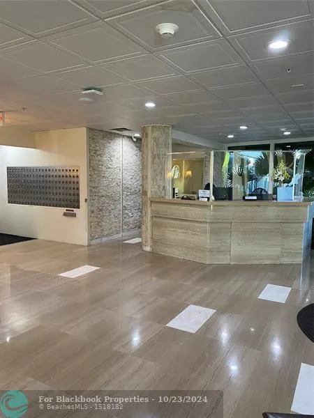 Coral Ridge Towers North ##418 image #22