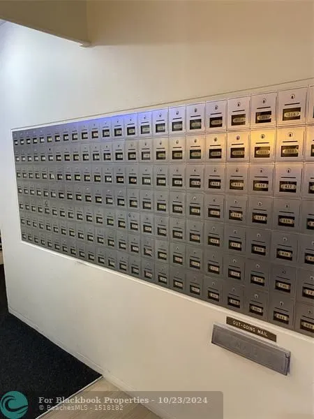 Coral Ridge Towers North ##418 image #23