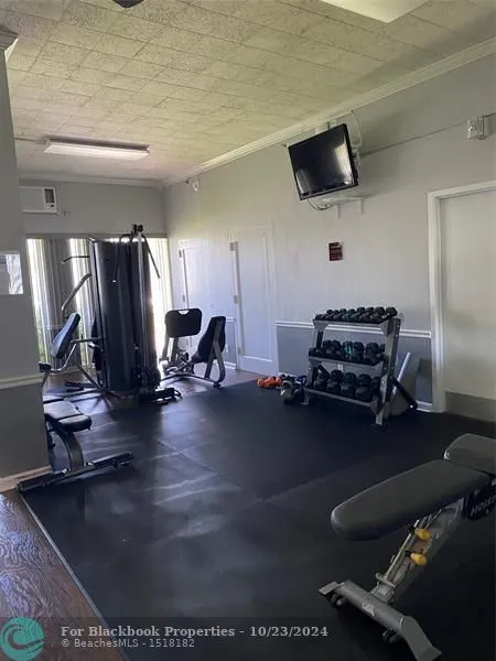 Coral Ridge Towers North ##418 image #30