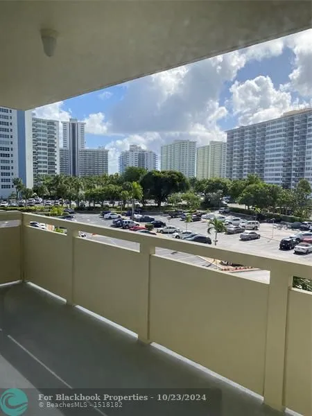Coral Ridge Towers North ##418 image #8