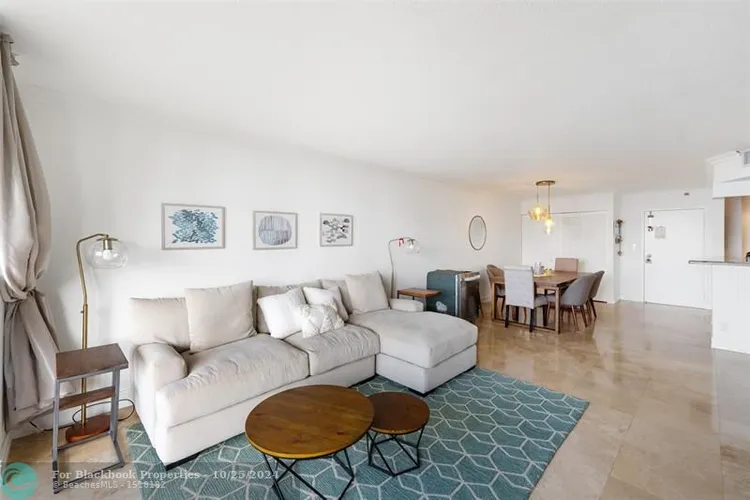 Biscayne Cove #2007 image #7