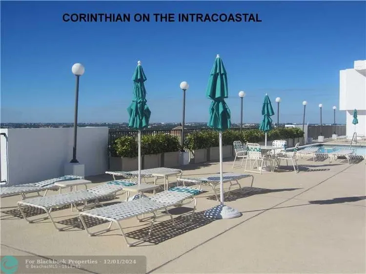 The Corinthian #5A image #23