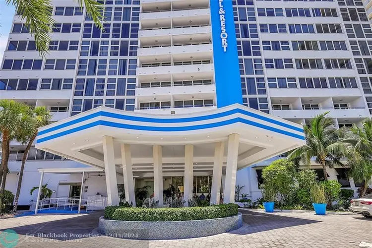 Ocean Manor #616 image #10