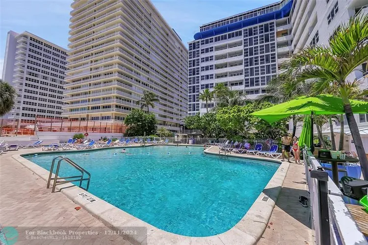 Ocean Manor #616 image #15