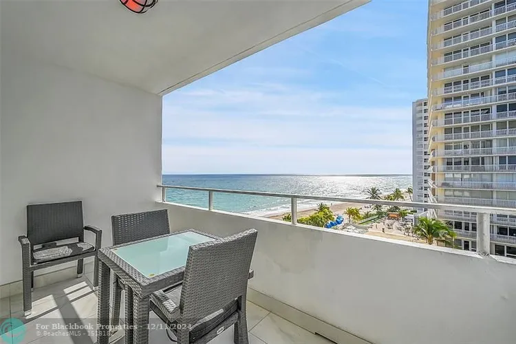 Ocean Manor #616 image #44