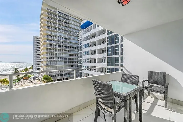 Ocean Manor #616 image #45