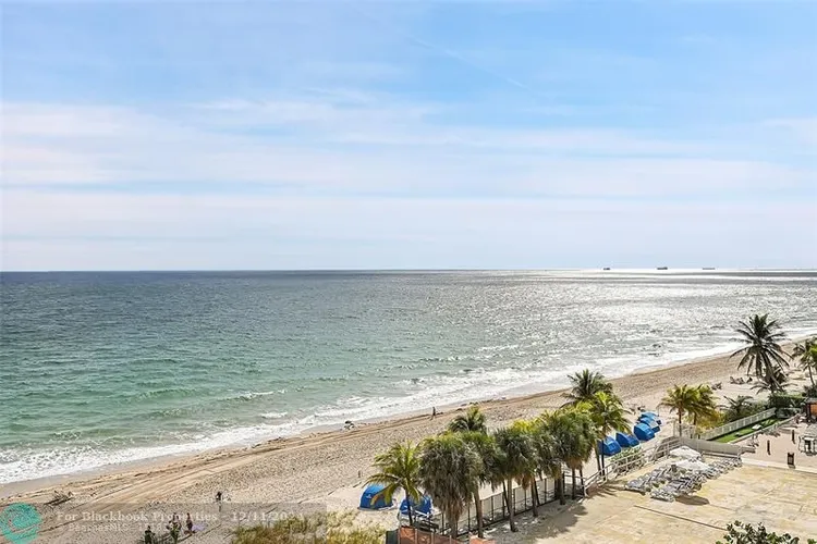 Ocean Manor #616 image #48