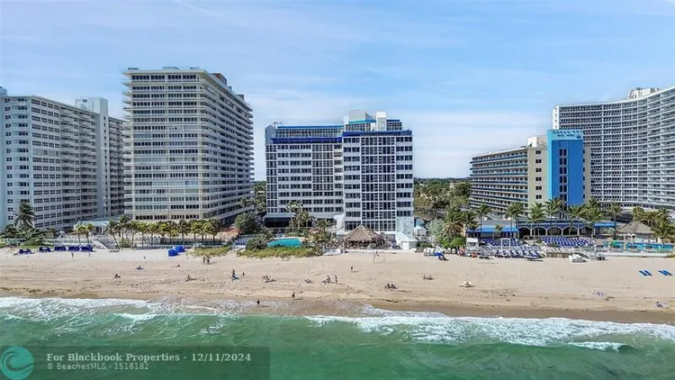 Ocean Manor #616 image #51