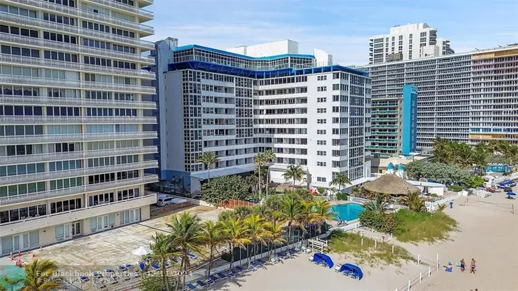 Ocean Manor #616 image #55