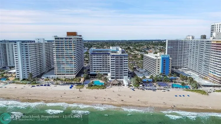 Ocean Manor #616 image #57