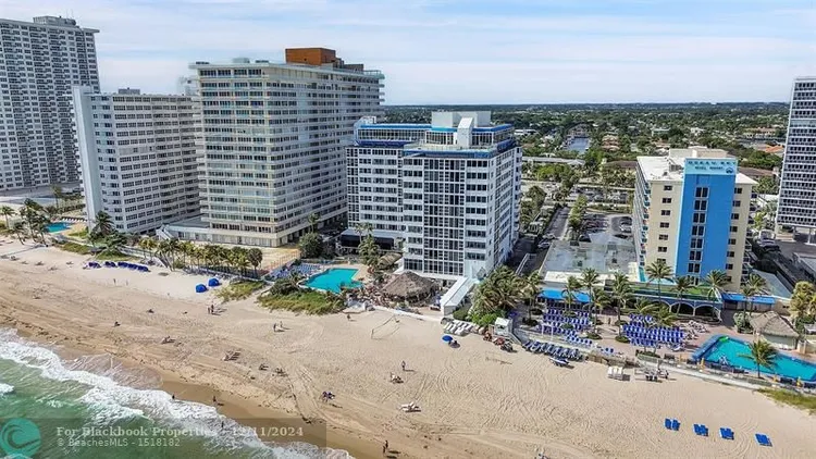 Ocean Manor #616 image #58