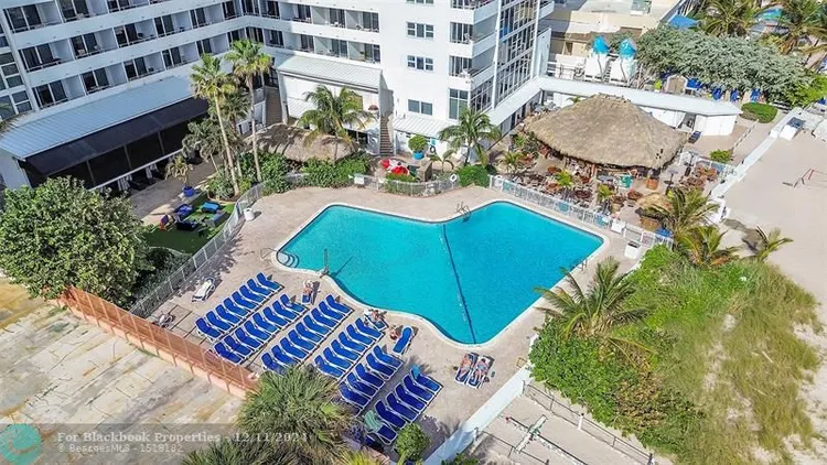 Ocean Manor #616 image #60