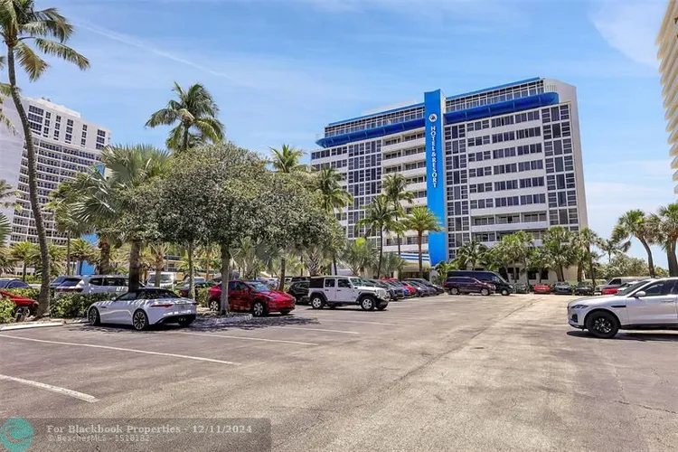 Ocean Manor #616 image #8