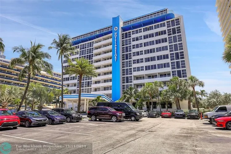 Ocean Manor #616 image #9